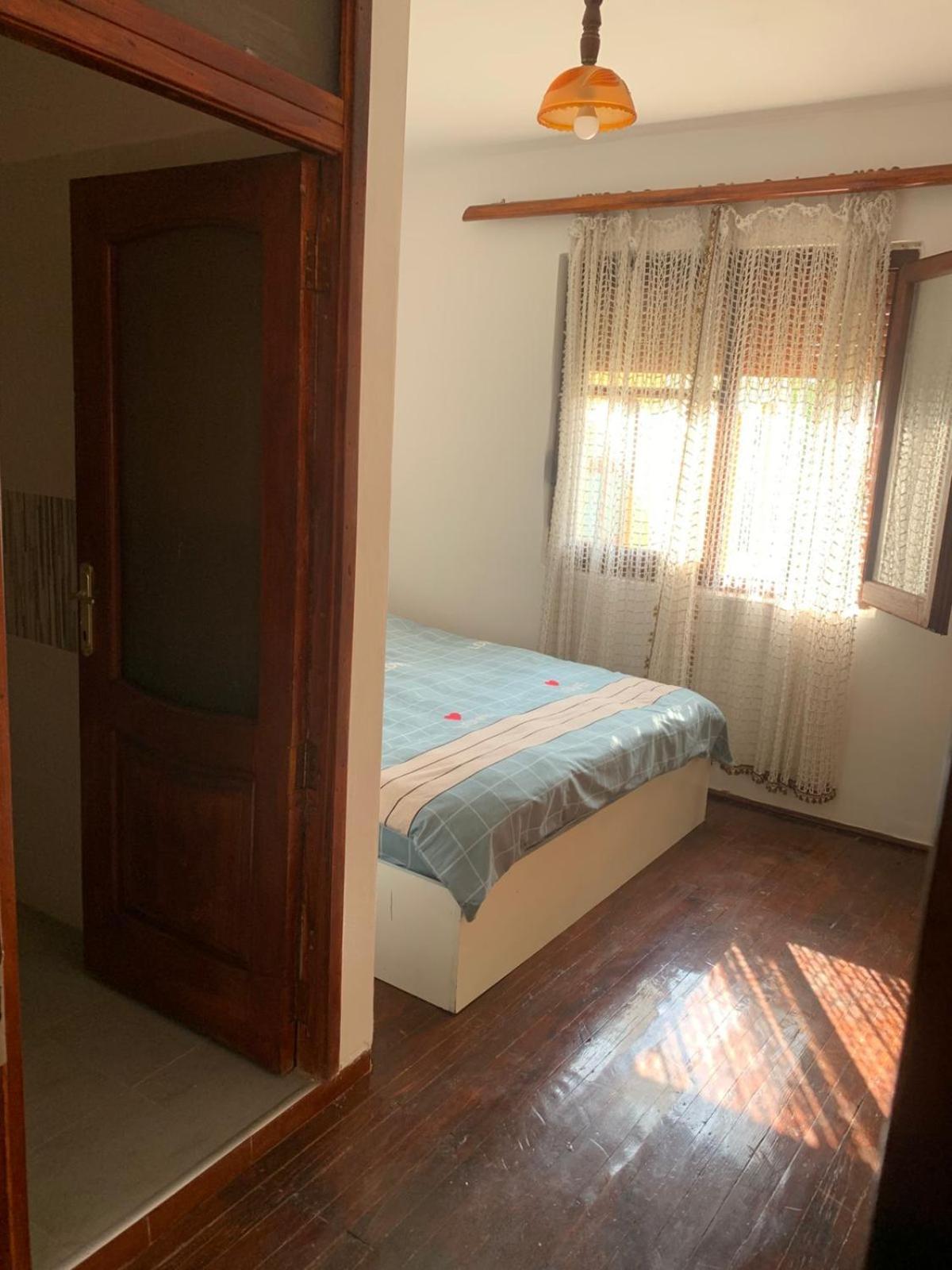 Hana Private Home 포그라데츠 외부 사진